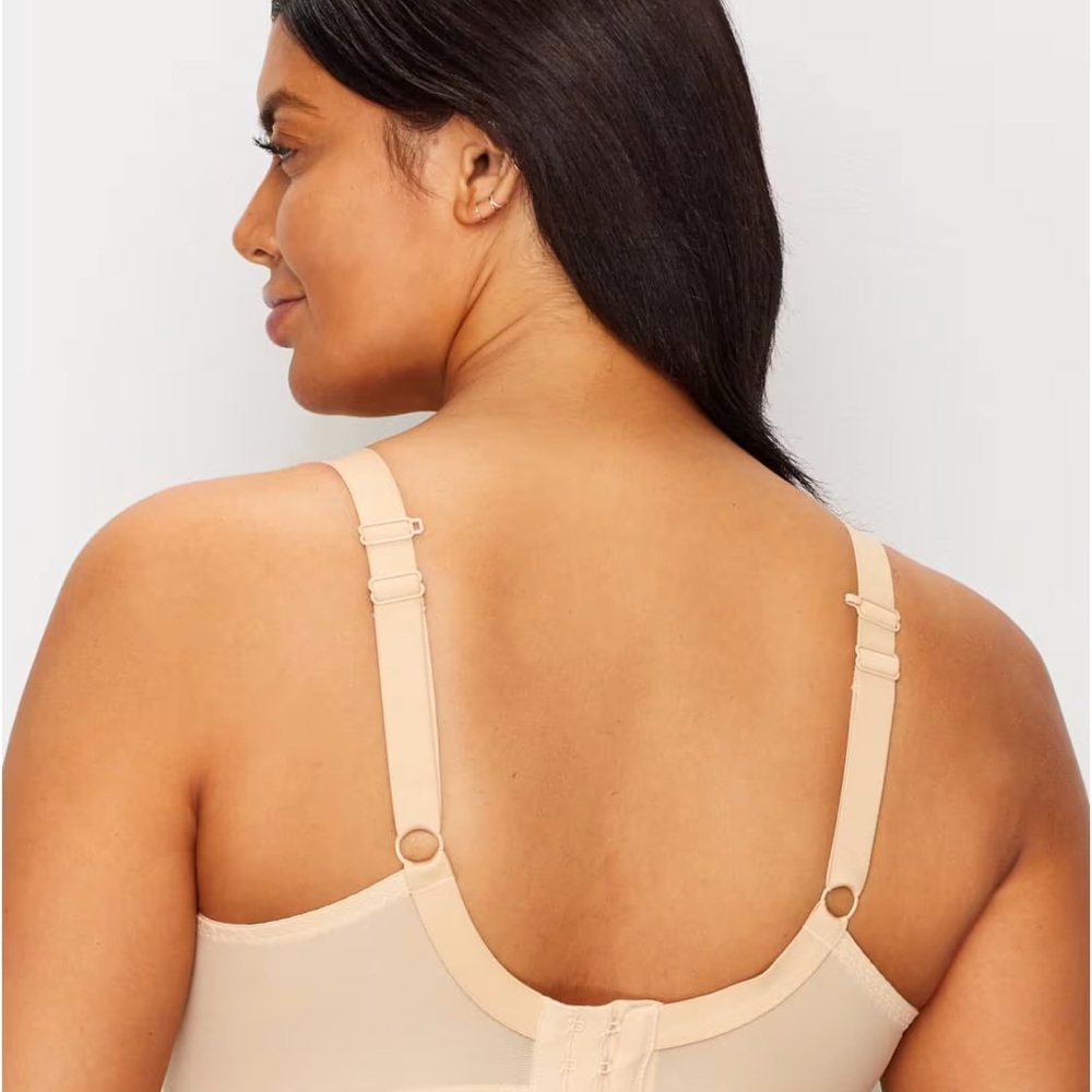 Elomi Energise Bra - Picture 2 of 4